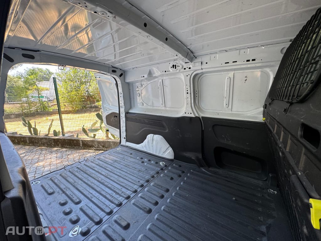 Citroen Berlingo 1.5 BlueHDi XL Live