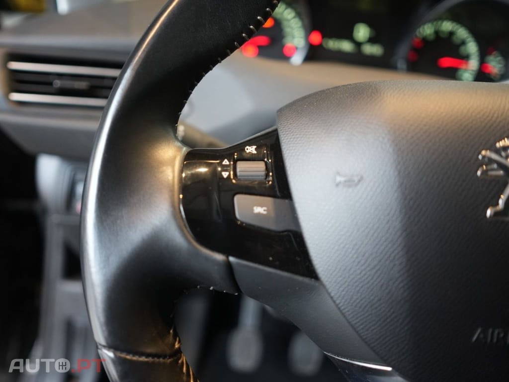 Peugeot 308 SW 1.2 PureTech 110 S&S Active