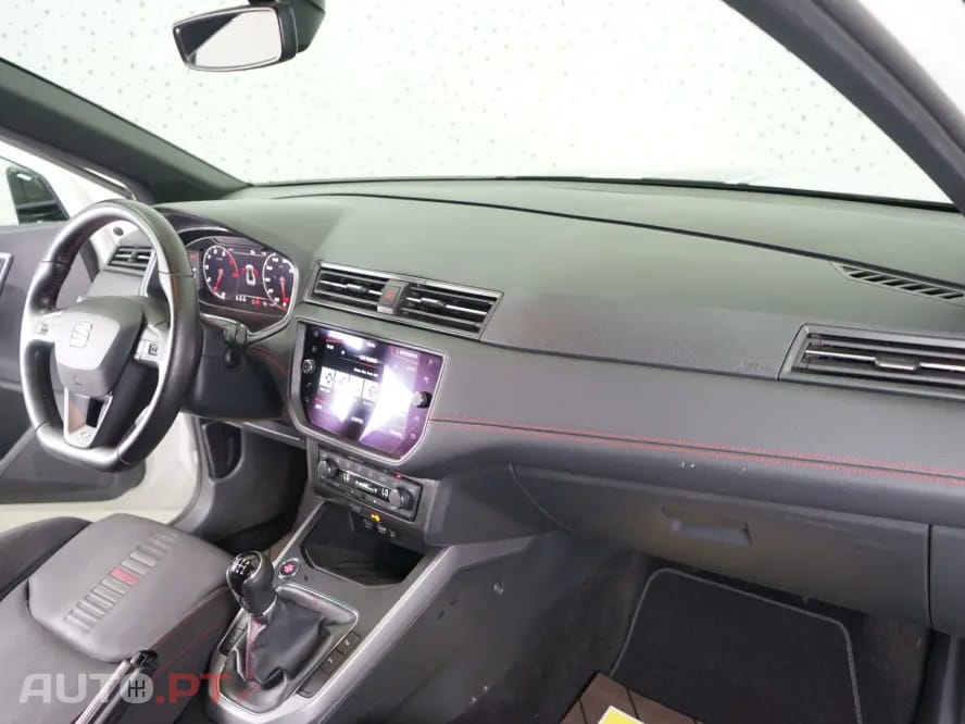 Seat Arona 1.0 TSI Xcellence
