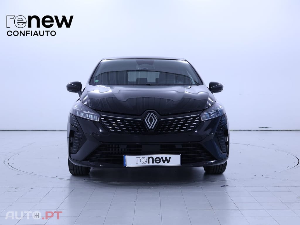 Renault Clio 1.0 Tce Techno Bi-fuel