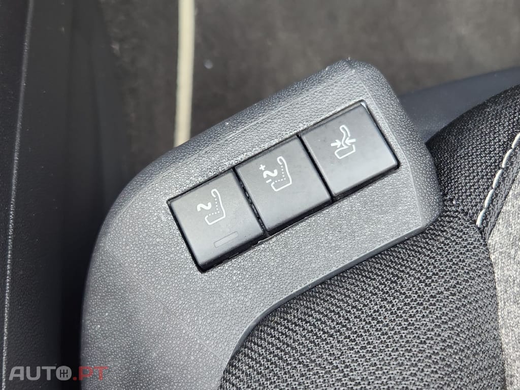 Citroen C4 SpaceTourer 1.5 BlueHDi Feel
