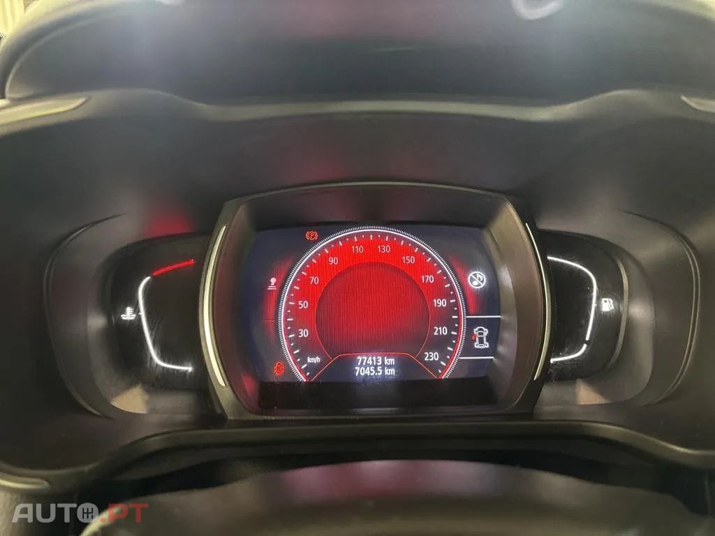 Renault Kadjar 1.5 dCi Intens