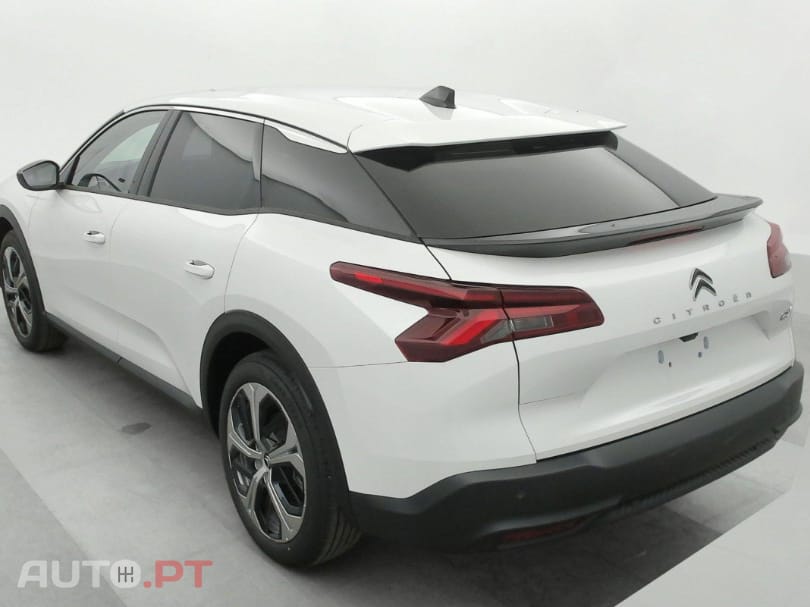 Citroen C5 X 1.2 PureTech You EAT8