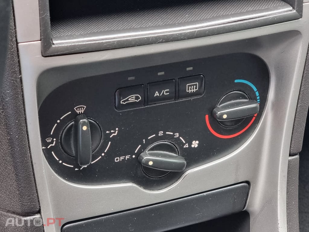Peugeot 307 SW 1.4 HDi XS