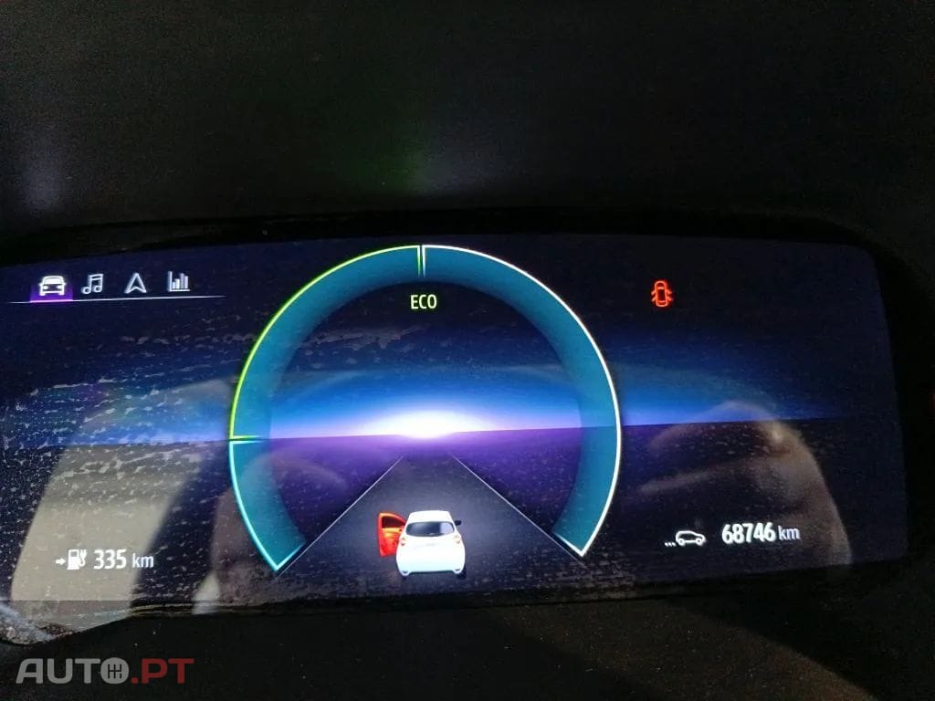 Renault Zoe (c/ Bateria) Zen 50