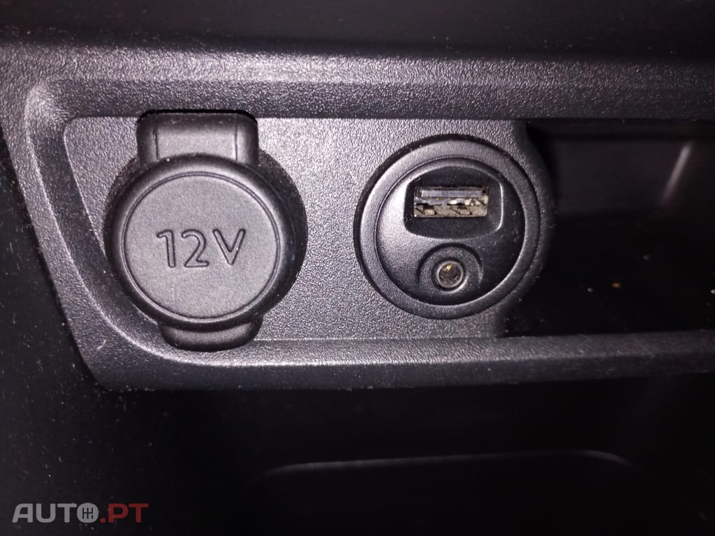 Peugeot 2008 1.2 VTI