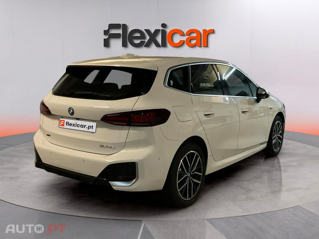 BMW 225 e xDrive Pack Desportivo M