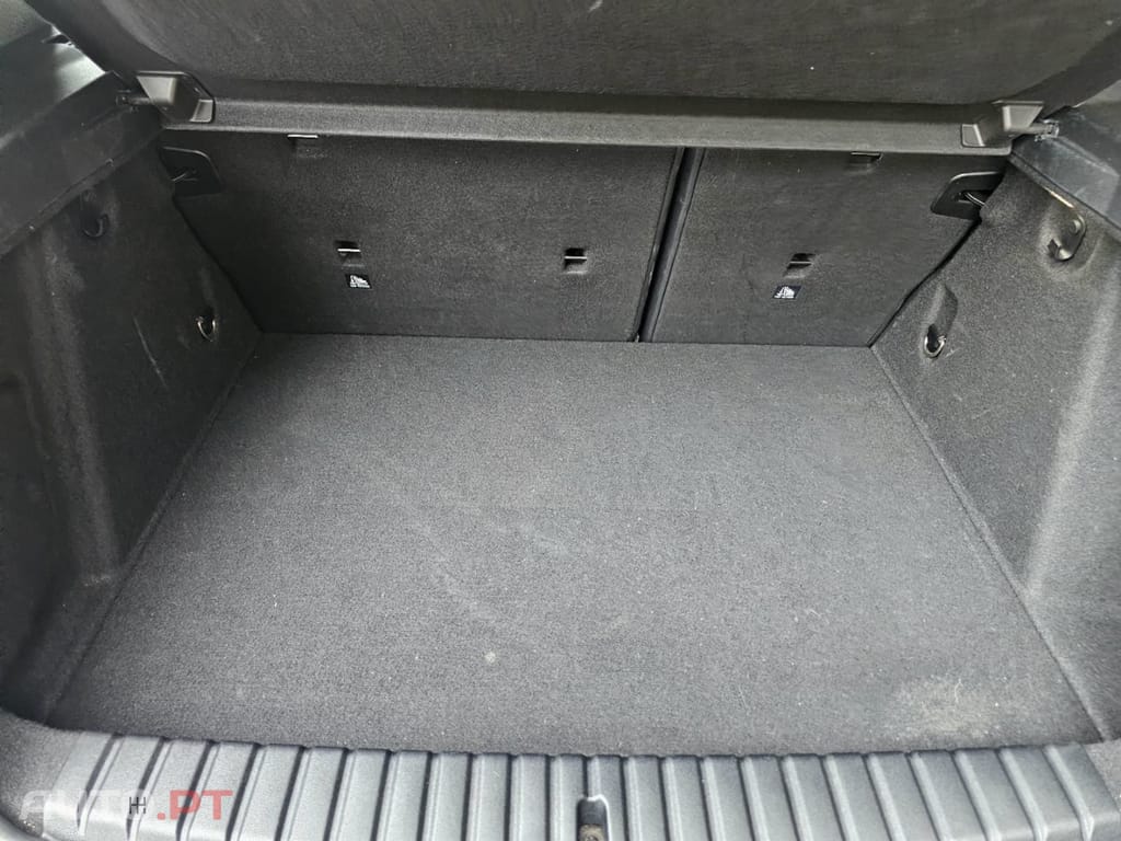 BMW 116 d Aut. Advantage