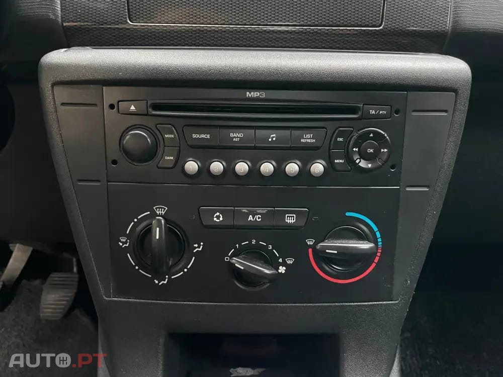 Citroen C4 1.6 HDi 110 Exclusive