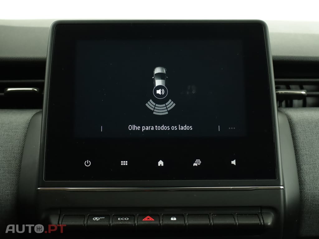 Renault Clio Clio 1.0 TCe Evolution