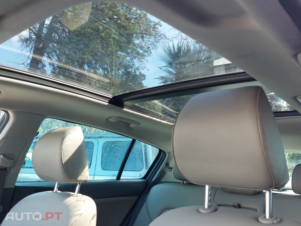 Kia Sportage 1.7 CRDi ISG Nav Line