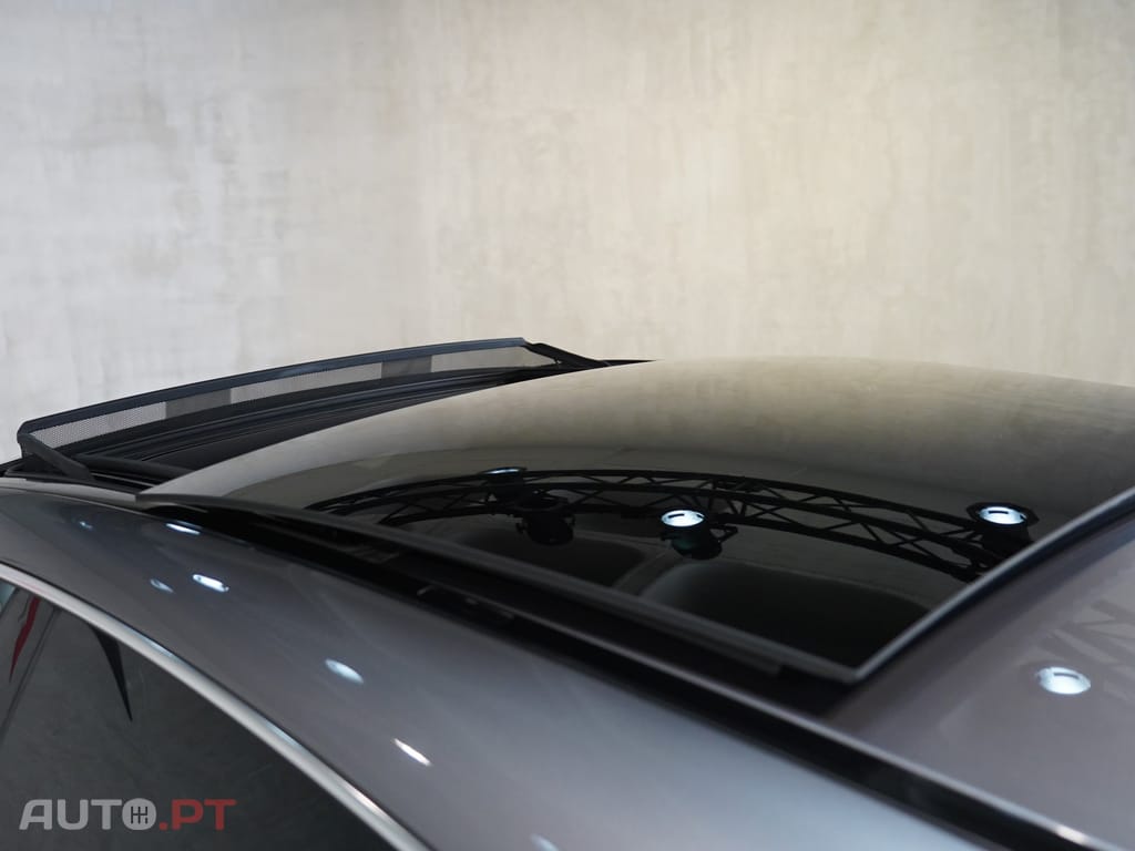 Mercedes-Benz CLA 220 d AMG Line Aut.