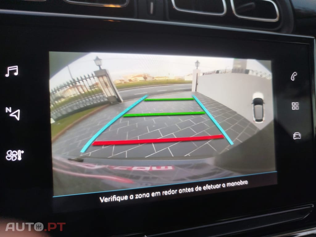 Citroen C3 1.2 PureTech Shine Pack EAT6