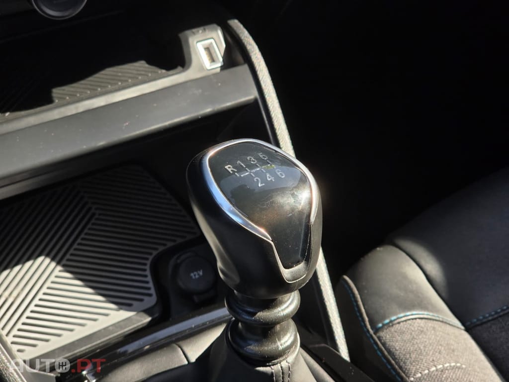 Citroen C4 1.2 PureTech Feel Pack