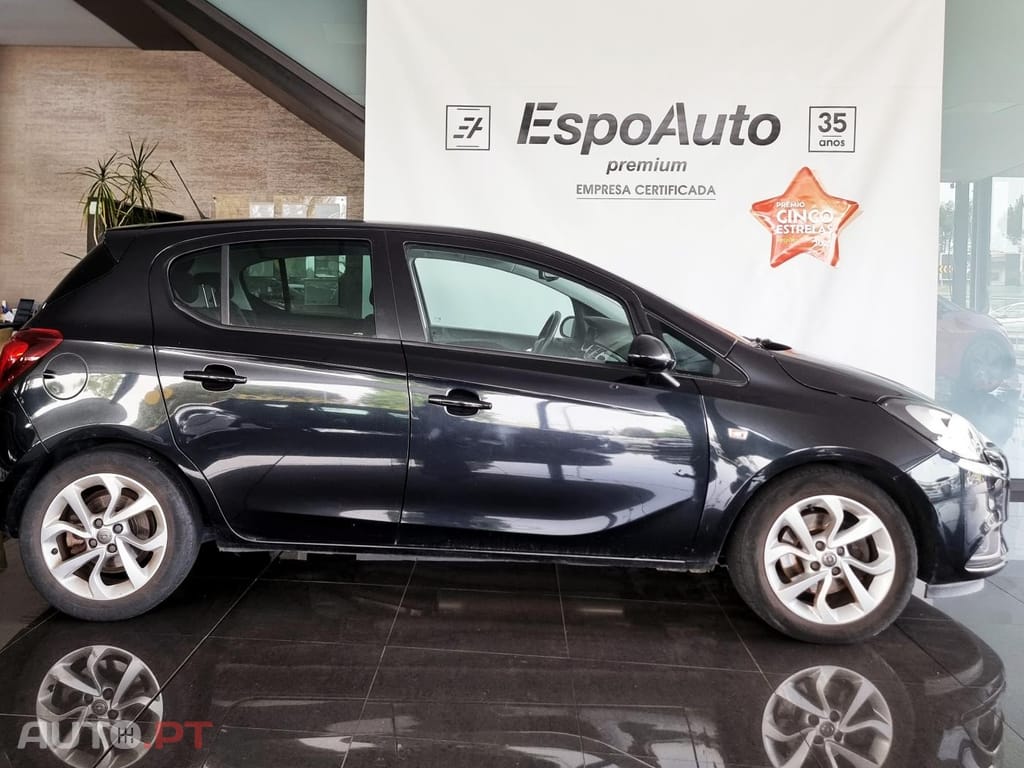 Opel Corsa 1.0 T Innovation