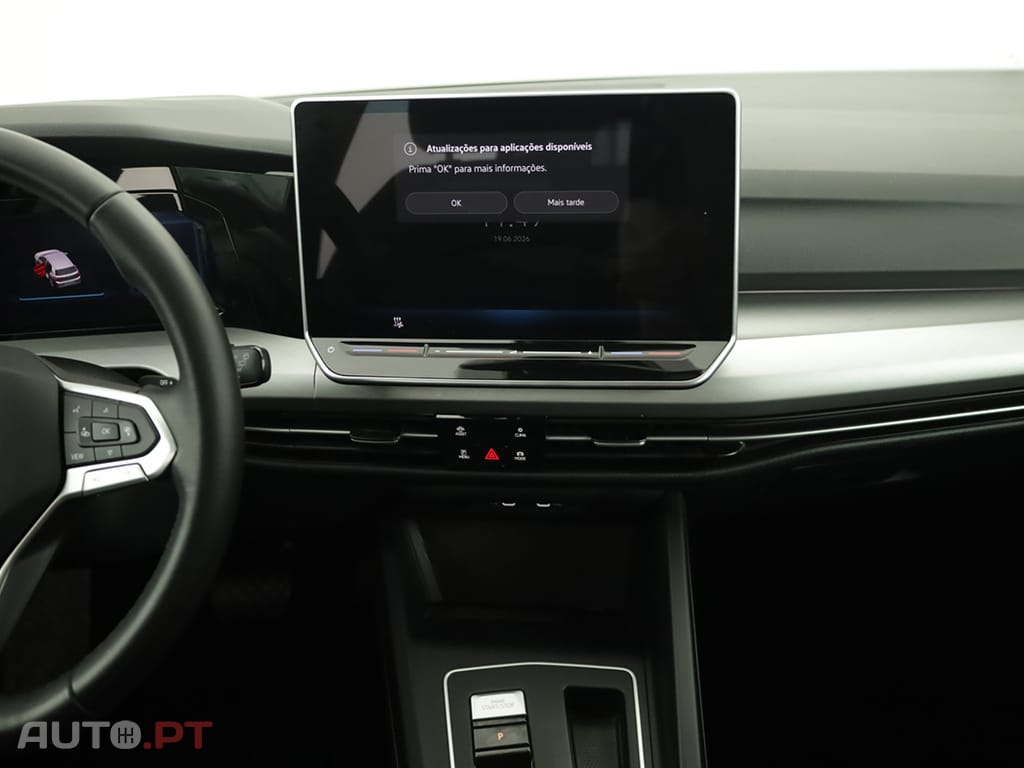 Volkswagen Golf Golf 1.5 TSI e-Hybrid Life DSG