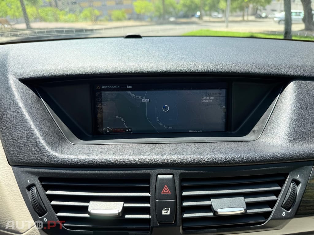 BMW X1 23 d xDrive Auto