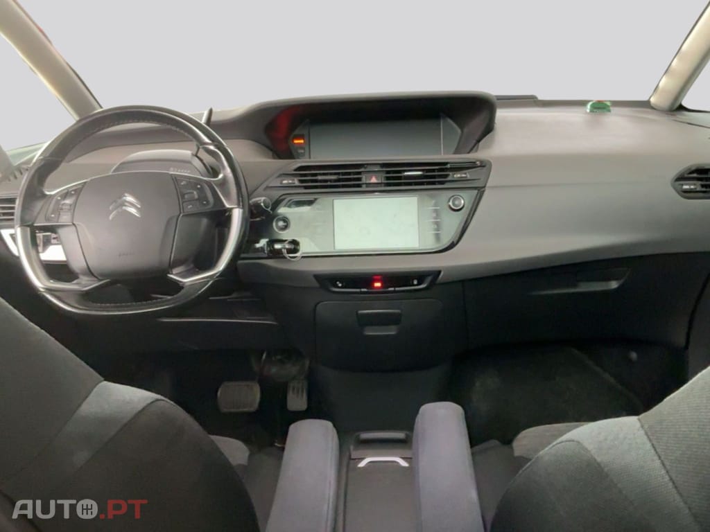 Citroen C4 Picasso 1.2 e-THP Feel