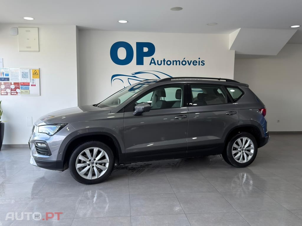 Seat Ateca 1.0 TSI Style