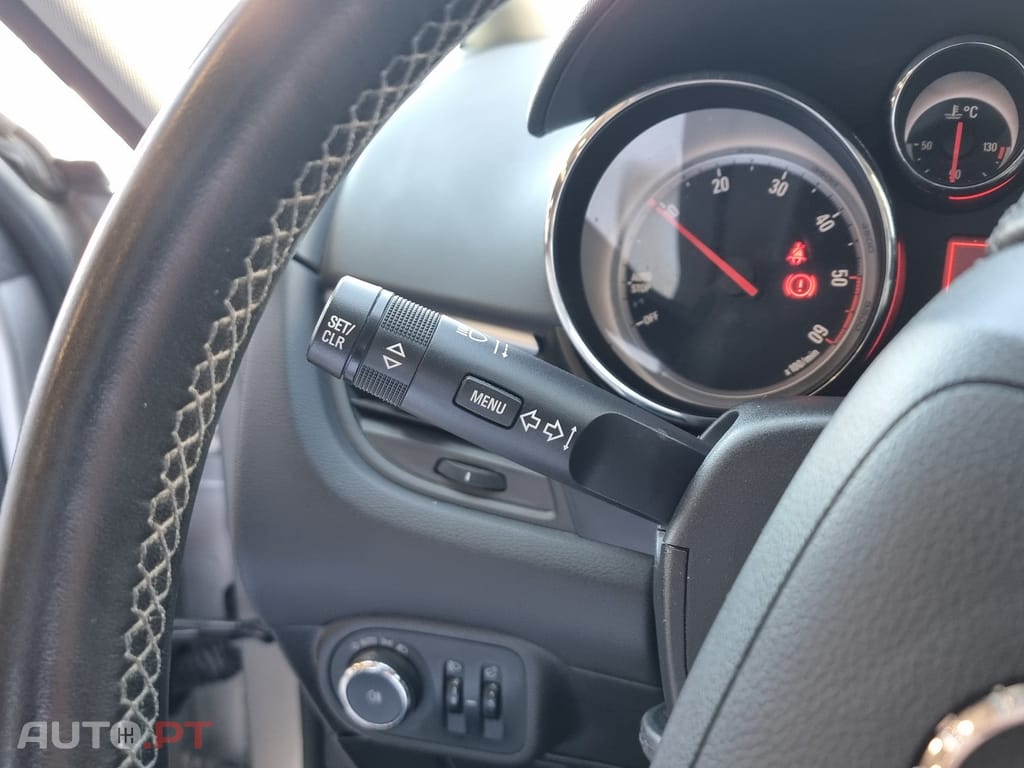 Opel Zafira 1.6 CDTi Executive