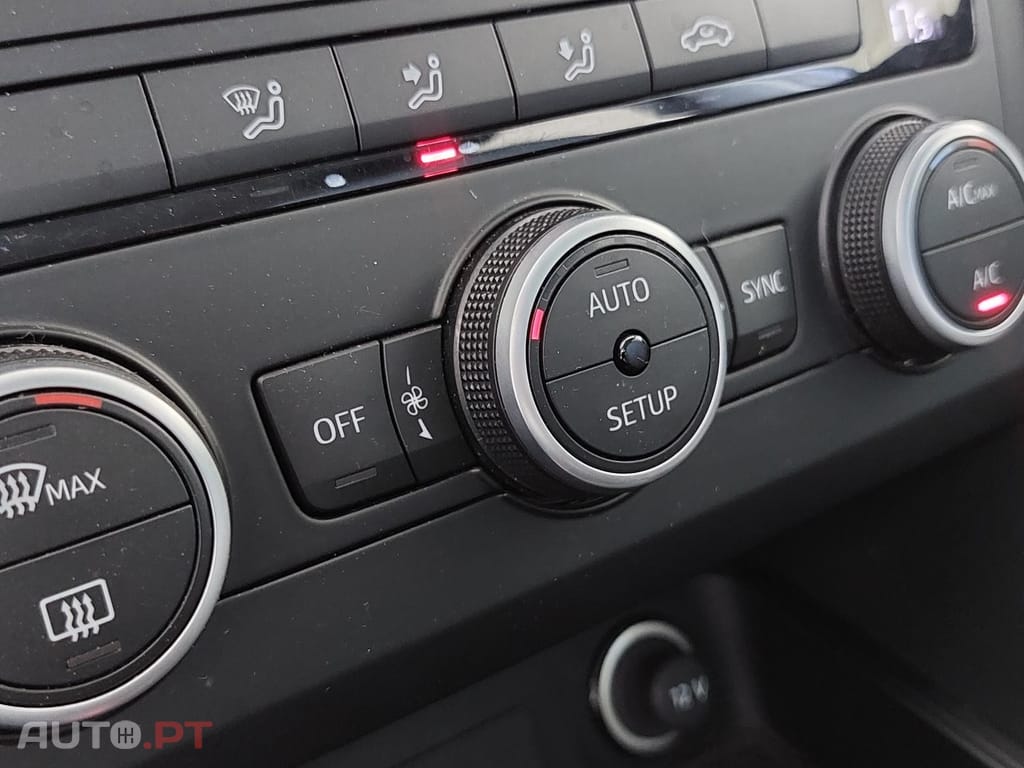 Seat Ateca 1.0 TSI Style