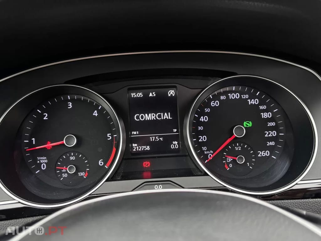 Volkswagen Passat Variant 2.0 TDi Highline DSG