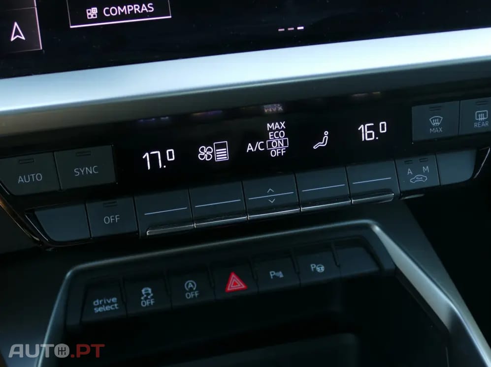 Audi A3 30 TDI
