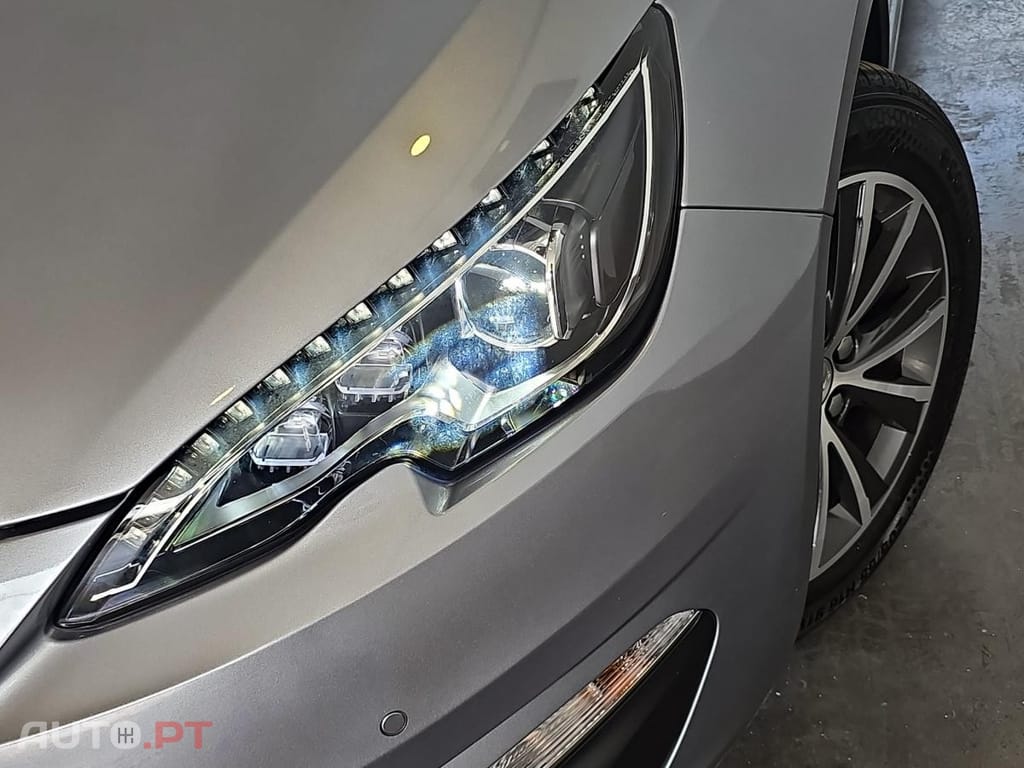 Peugeot 308 PureTech 110 Stop & Start Allure