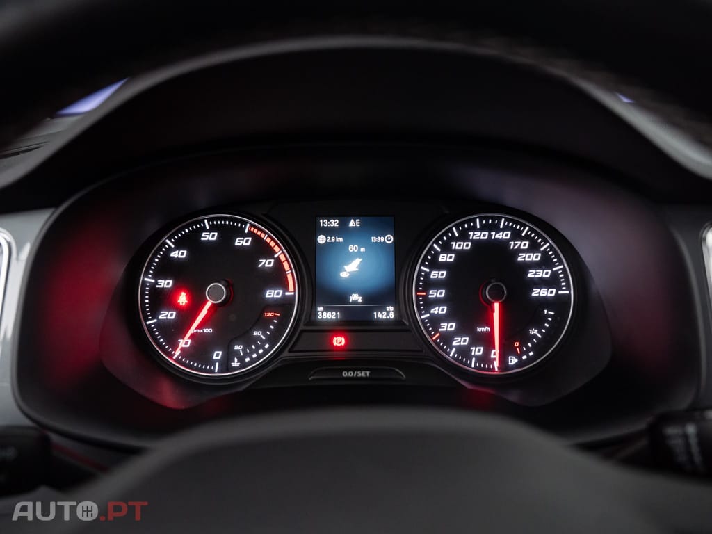 Seat Ateca 1.0 TSI Style