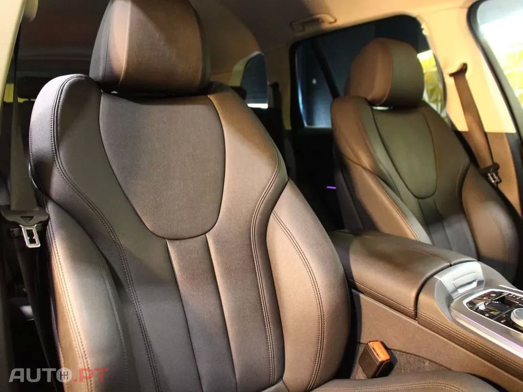 BMW X5 45 e xDrive Pack M