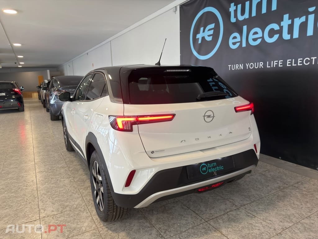 Opel Mokka 54 kWh Edition