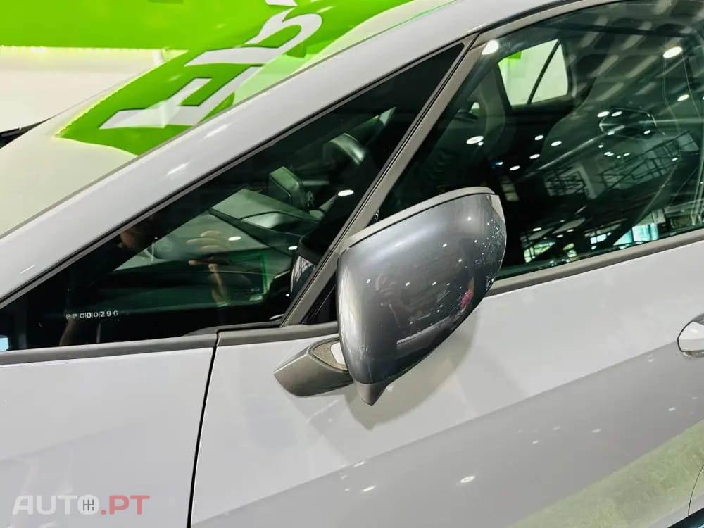 Cupra Born 58 kWh Plus