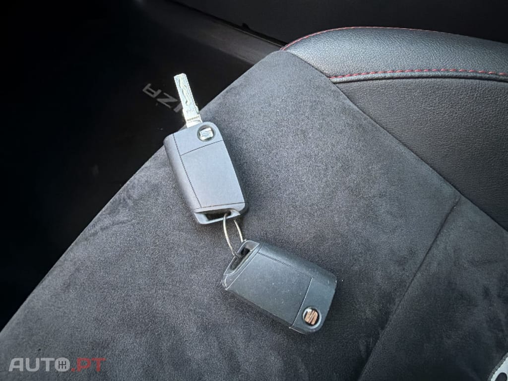 Seat Ibiza 1.0 EcoTSI FR