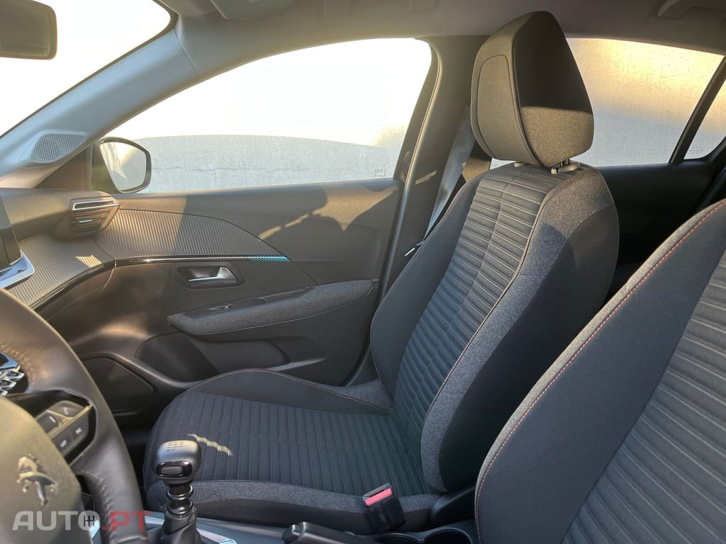 Peugeot 208 1.2 PureTech Allure