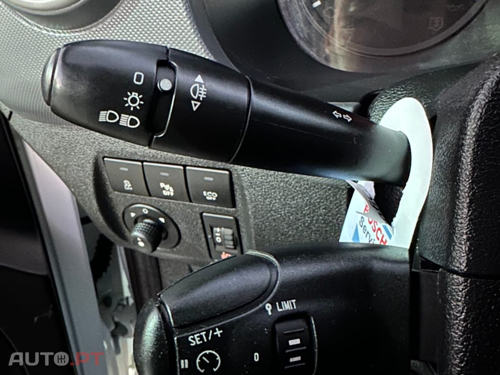 Peugeot Partner 1.6 HDI L1H1