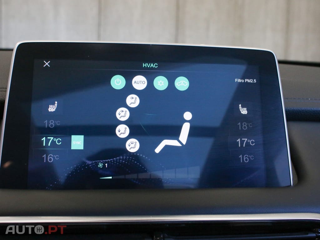 MG EHS 1.5 T-GDI Plug-in Hybrid Luxury