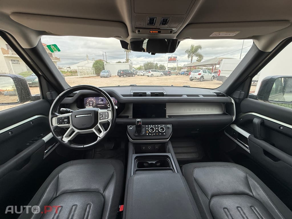 Land Rover Defender Defender - 110