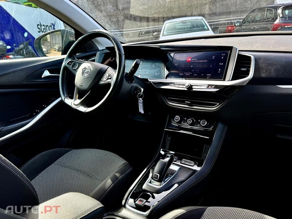 Opel Grandland (X) 1.5 CDTI