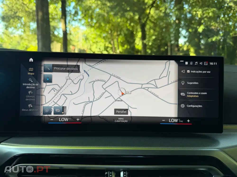 BMW i4 eDrive40 Desportiva M