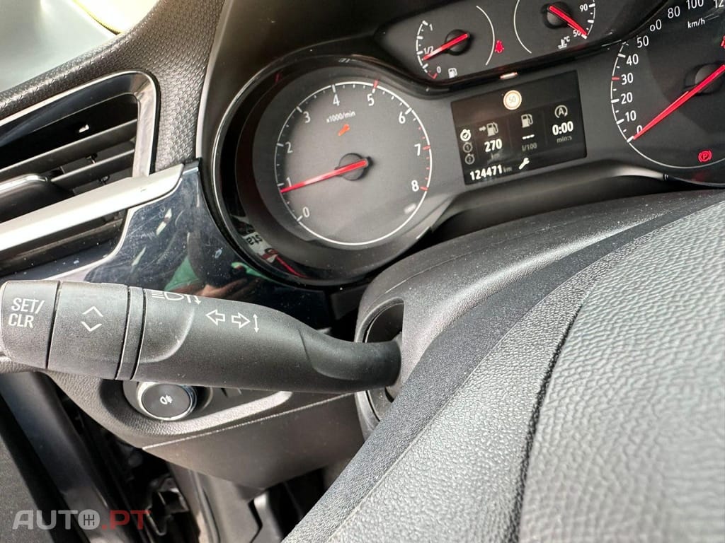 Opel Corsa 1.5 D Edition
