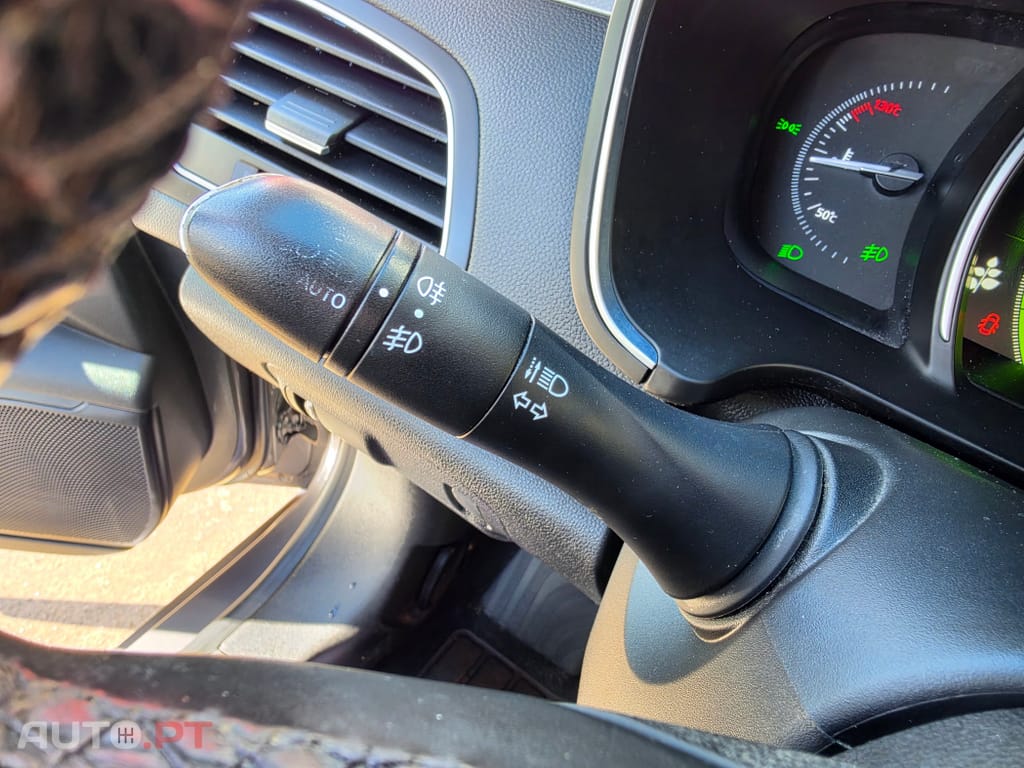 Renault Talisman Sport Tourer 1.5 dCi Zen