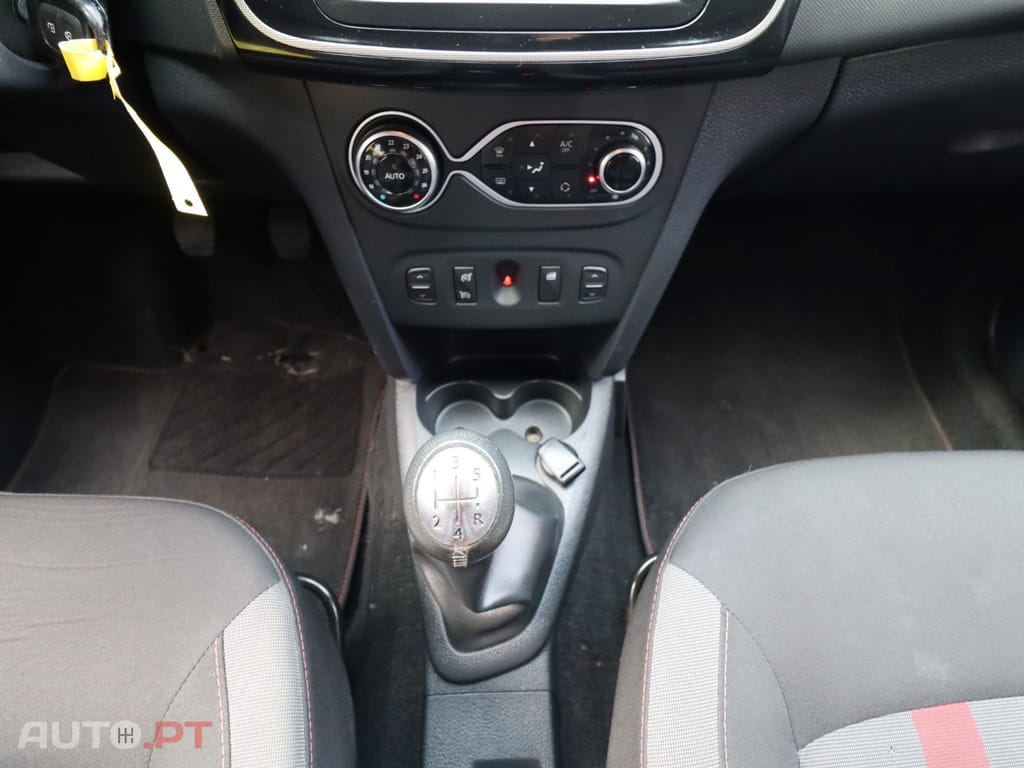 Dacia Sandero 0.9 TCe Comfort Bi-Fuel