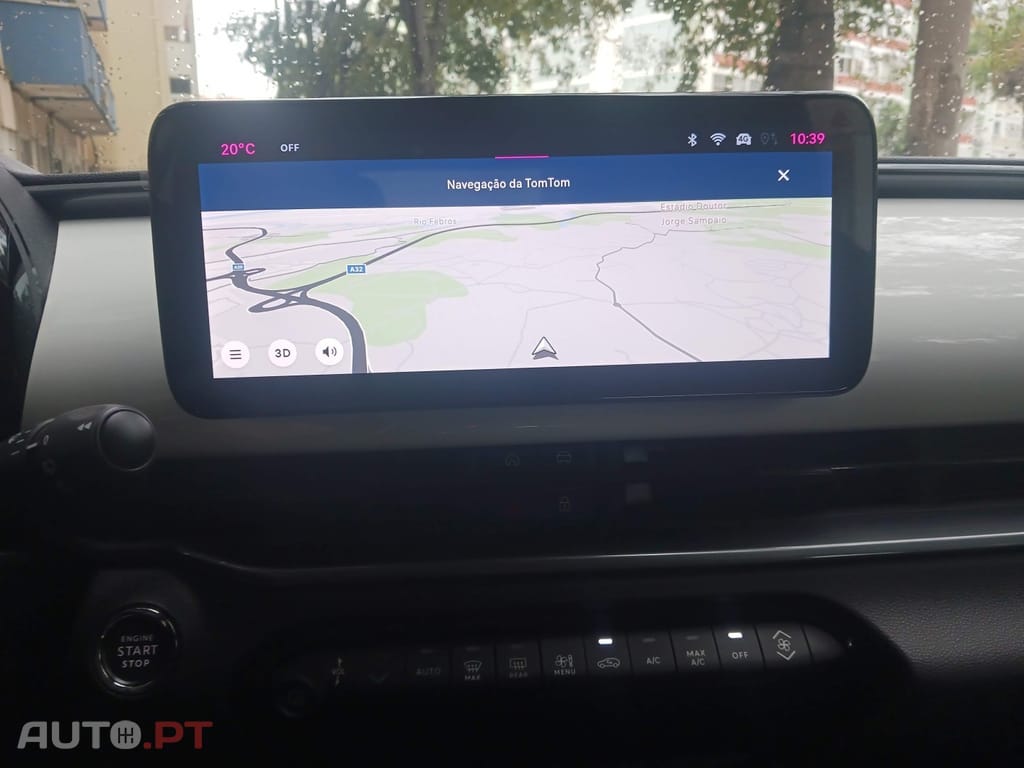 Fiat 600 1.2 Hybrid Icon