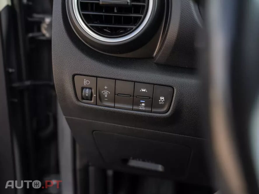 Hyundai Kauai EV 39 kWh Executive