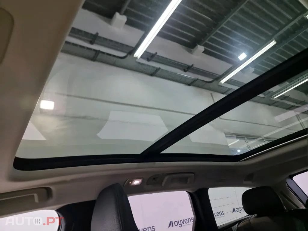 Volvo V90 2.0 T8 PHEV Inscription AWD