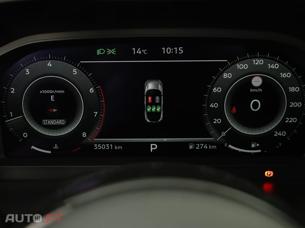Nissan Qashqai Qashqai 1.3 DIG-T N-Connecta LED Xtronic