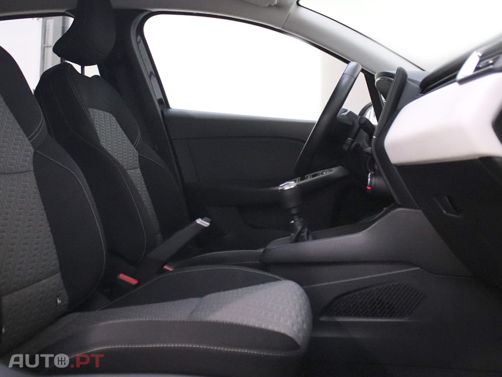 Renault Clio Clio 1.0 TCe Evolution