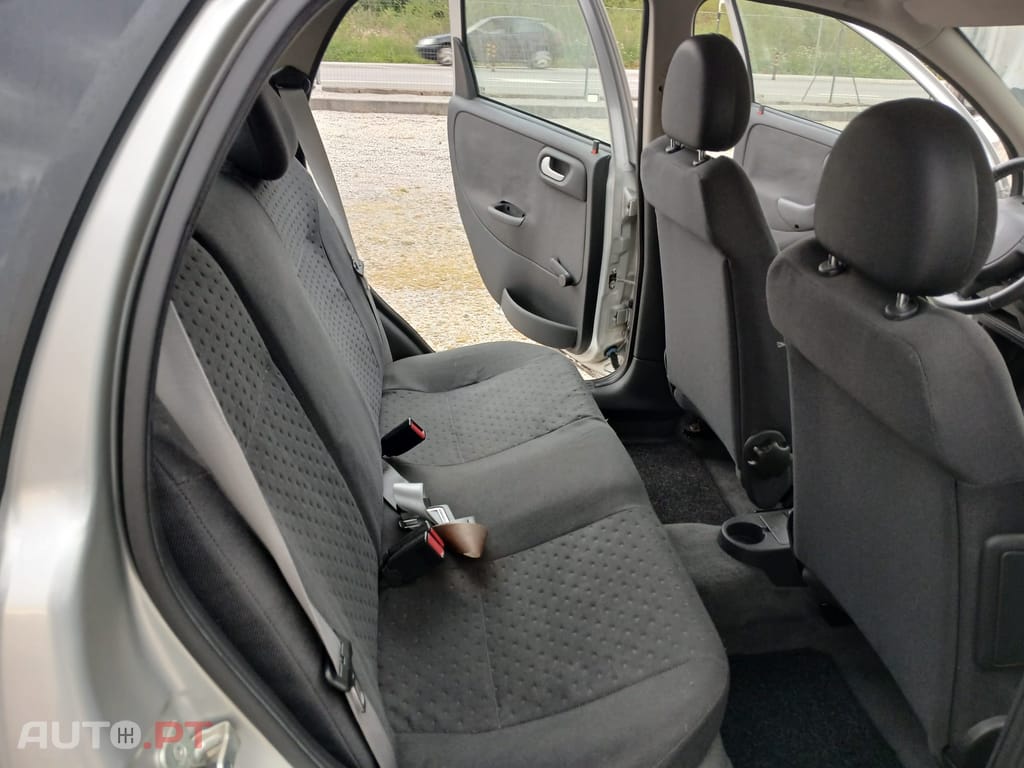 Opel Corsa 1.2 Apenas 90.000Kms
