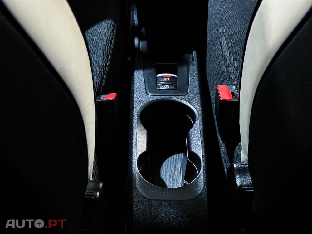 Renault Zoe (c/ Bateria) Zen 50