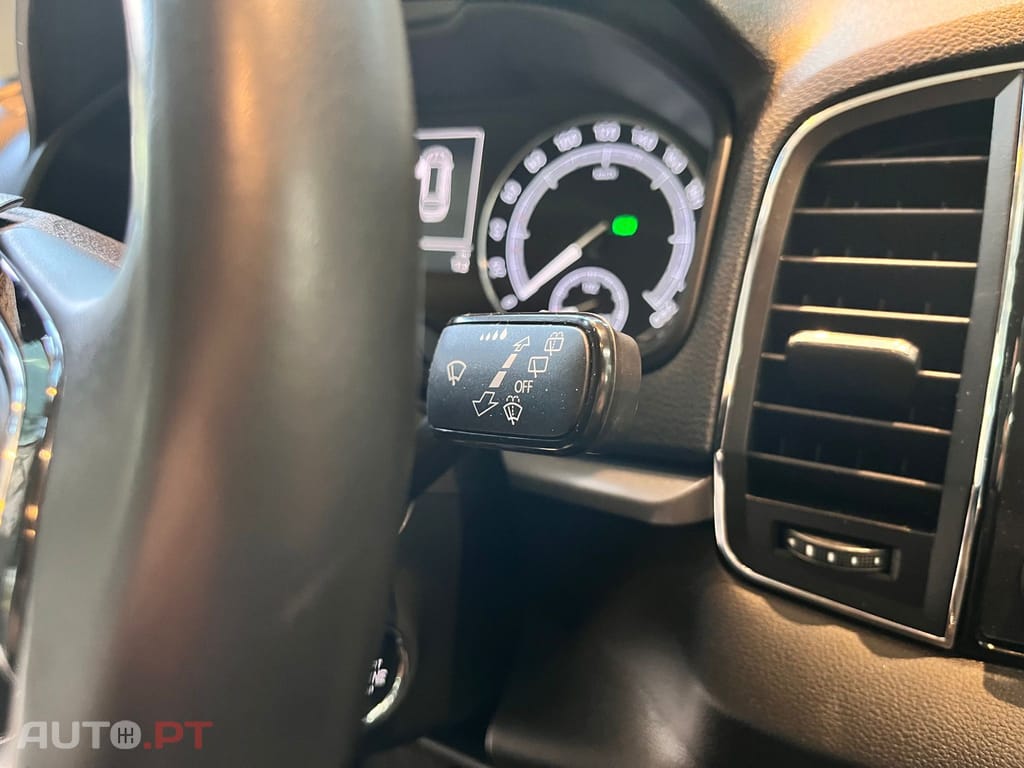 Skoda Karoq 1.0 TSI Ambition